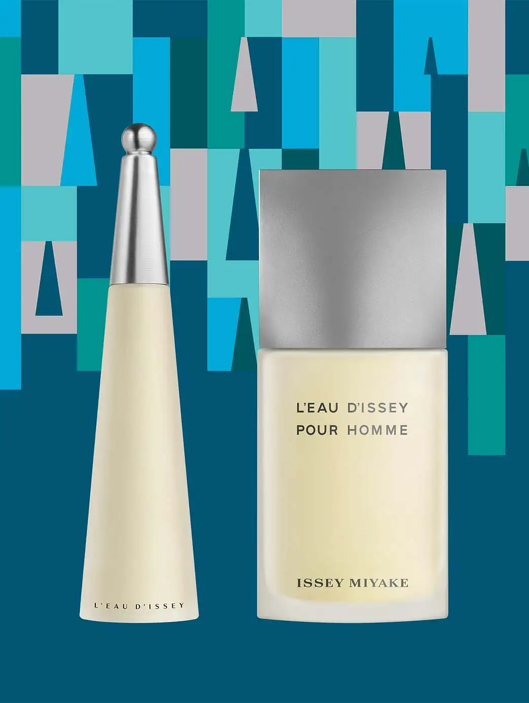Cofre l'Eau d'issey for women - Image 5
