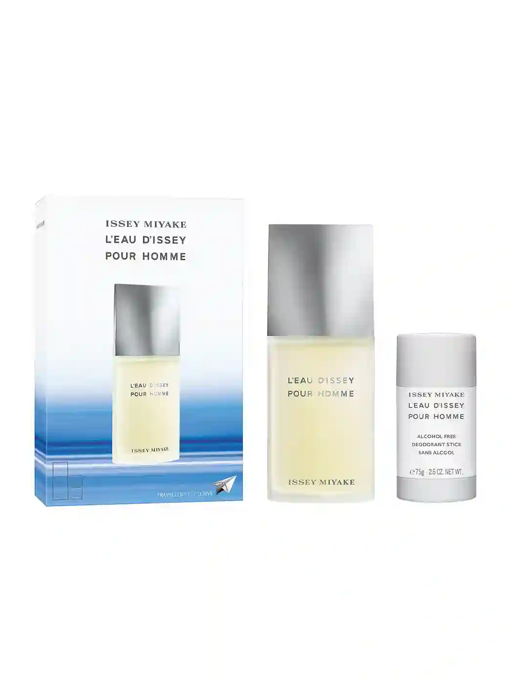 Cofre l'Eau d'issey pour homme