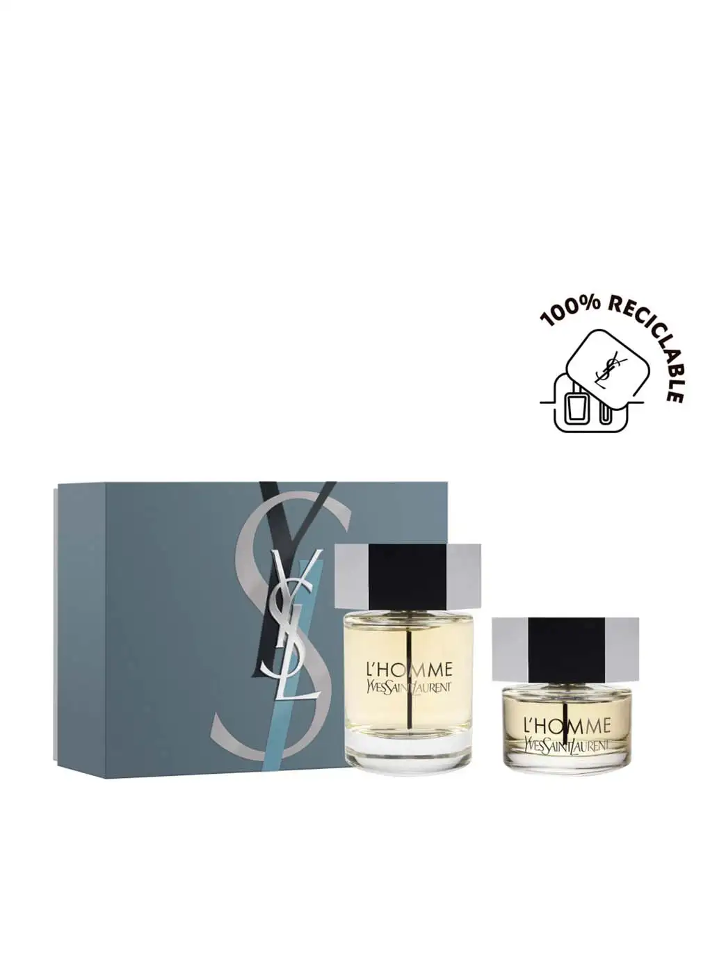 Cofre L'Homme - Imagen 4