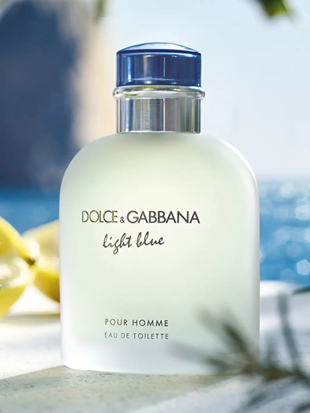 Cofre Light Blue Pour Homme - Imagen 54