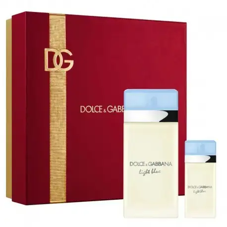 Cofre Ligth Blue - Imagen 8