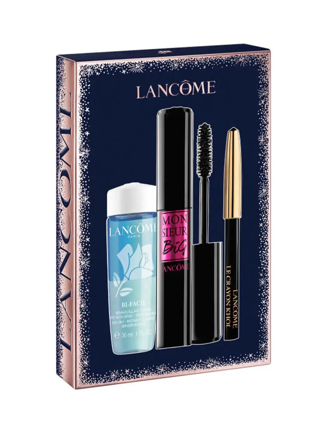 Chest Monsieur Big makeup - Image 11