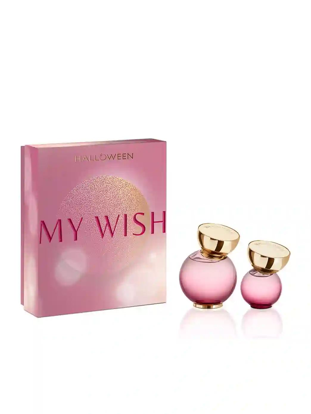Chest my wish