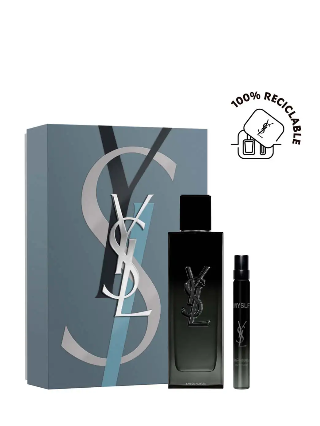 Cofre MYSLF - Imagen 5