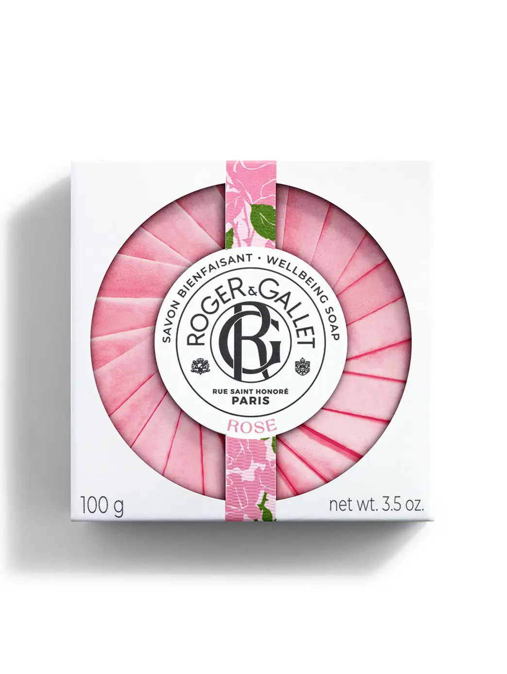 Cofre Rose - Imagen 32