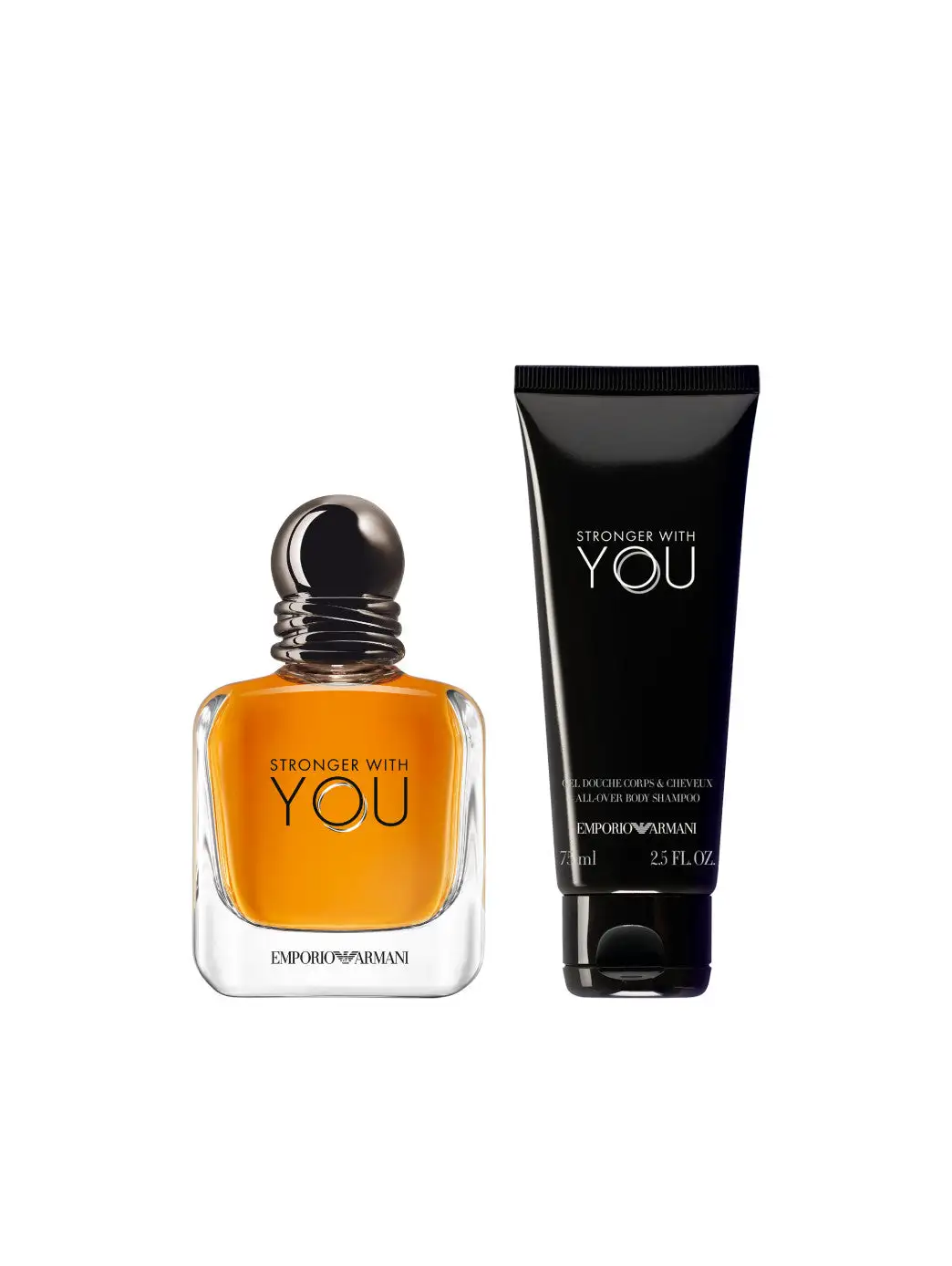 Cofre Stronger with You - Image 2