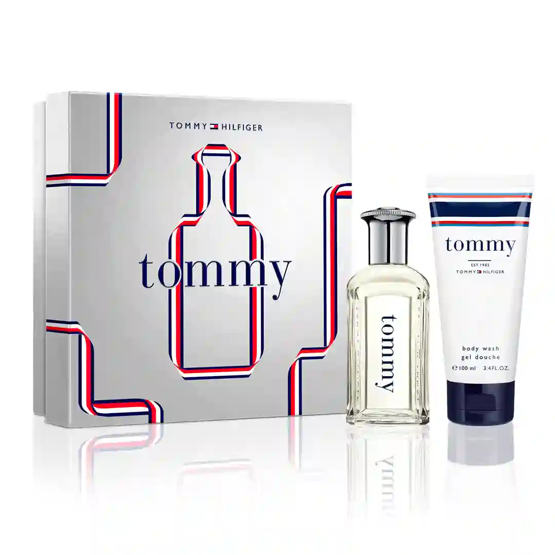 Cofre Tommy Holiday