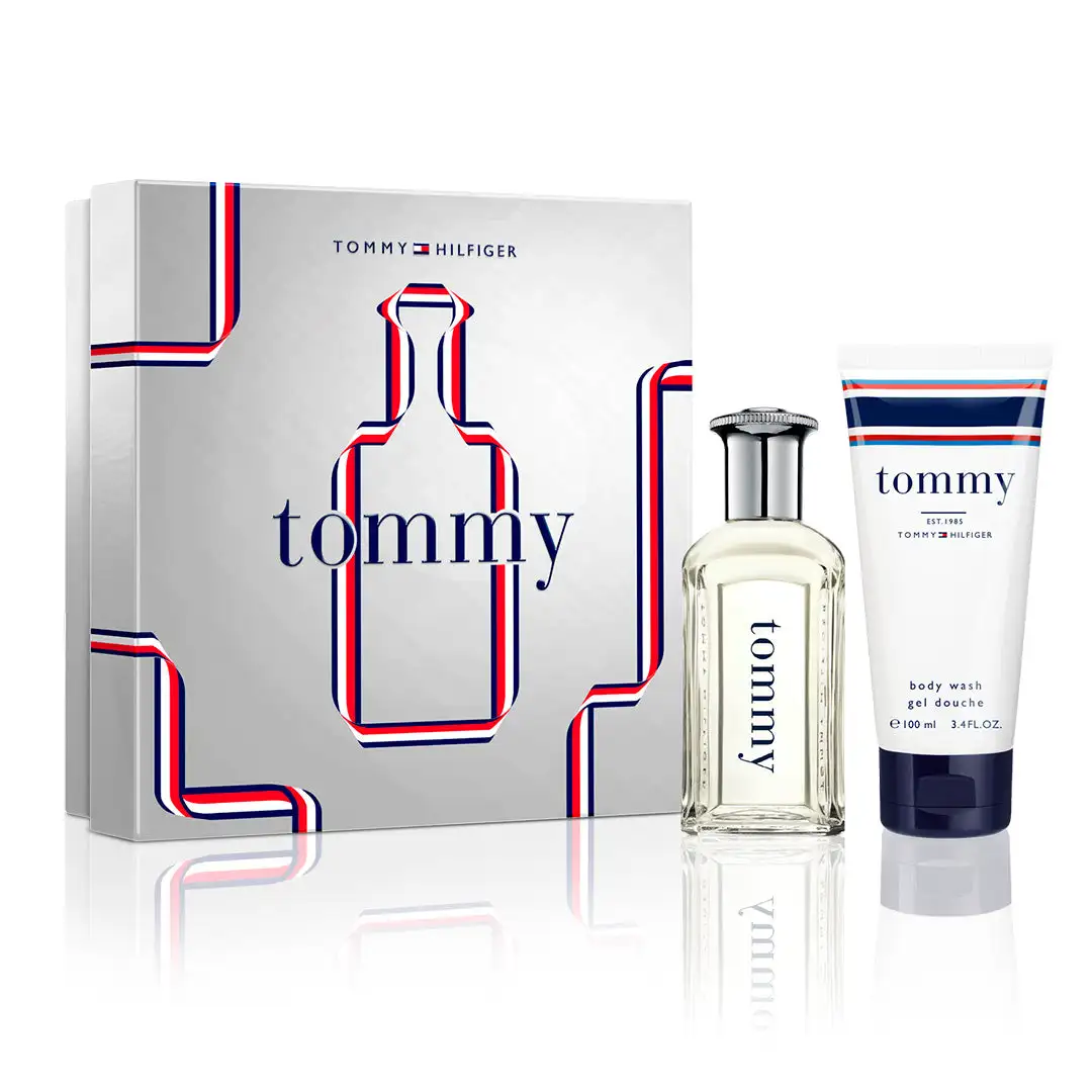 Cofre Tommy Holiday - Imagen 7