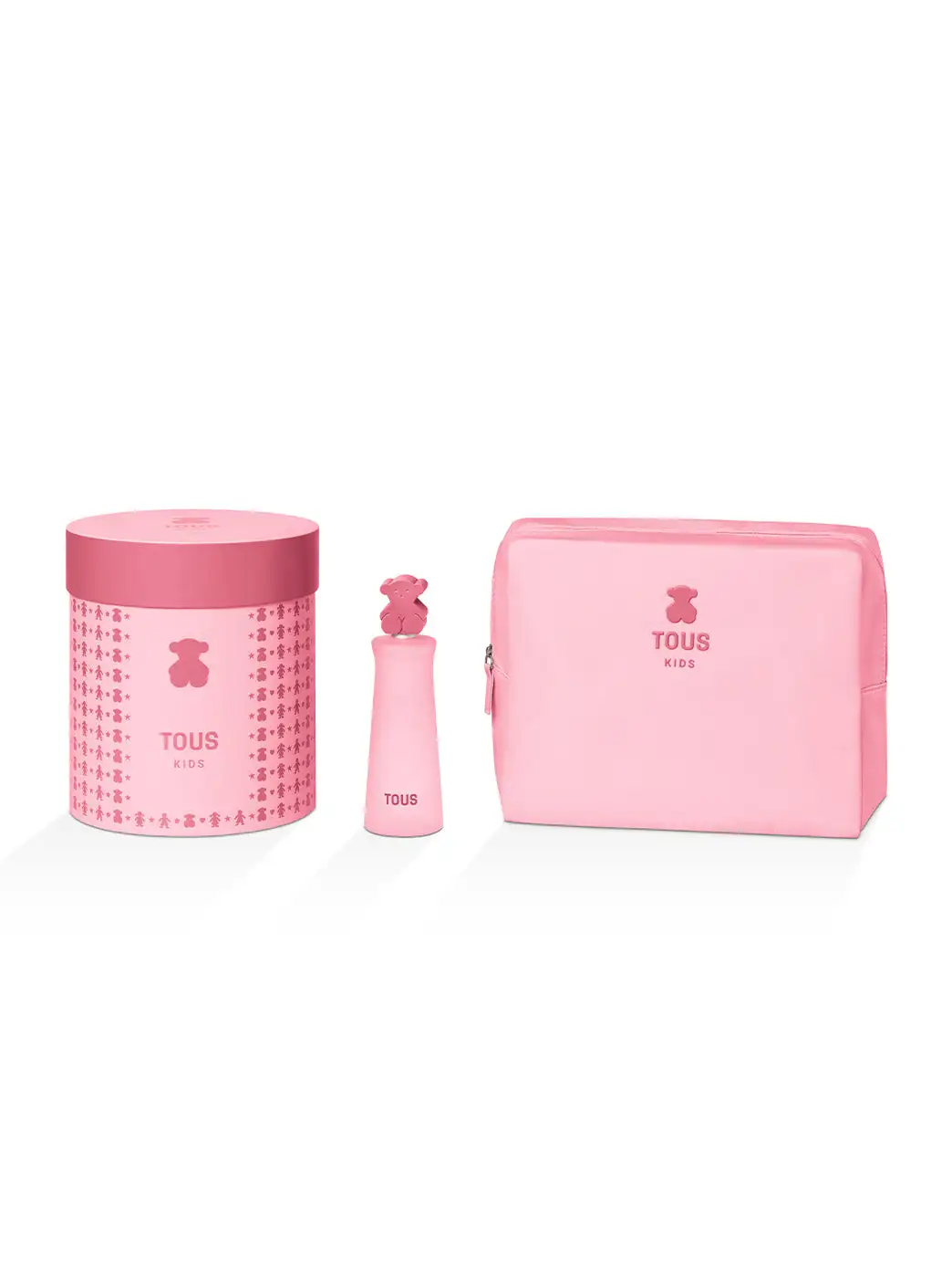 Cofre Tous Kids Girl - Imagen 7