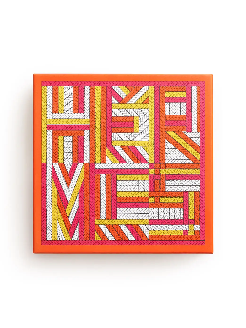 Cofre Twilly d'Hermès - Imagen 5