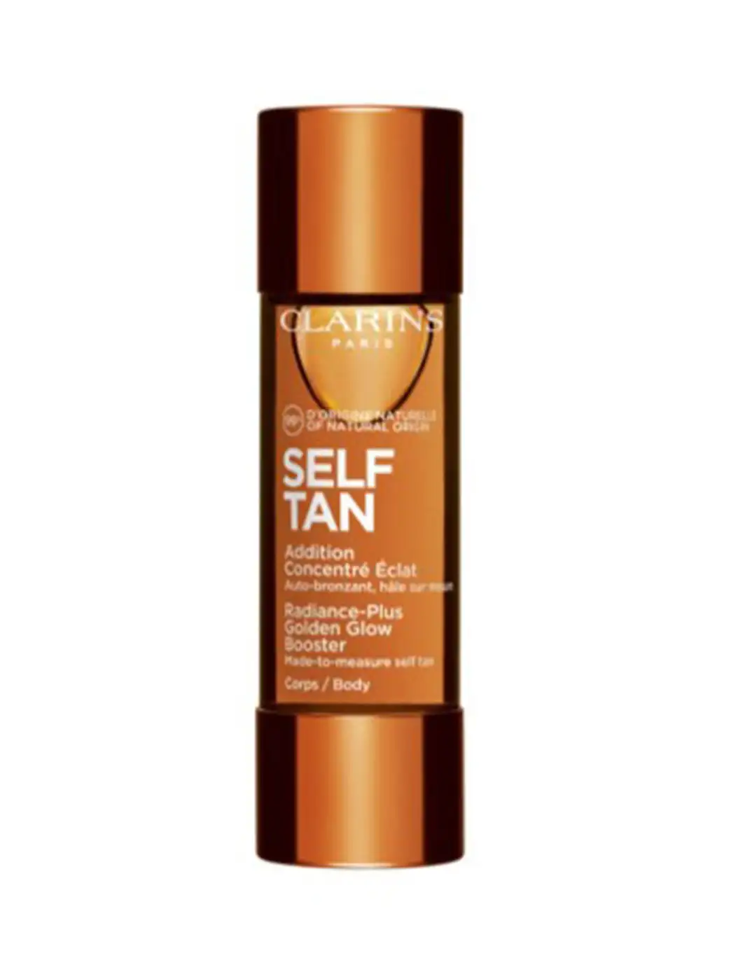 Born -border luminosity concentrate