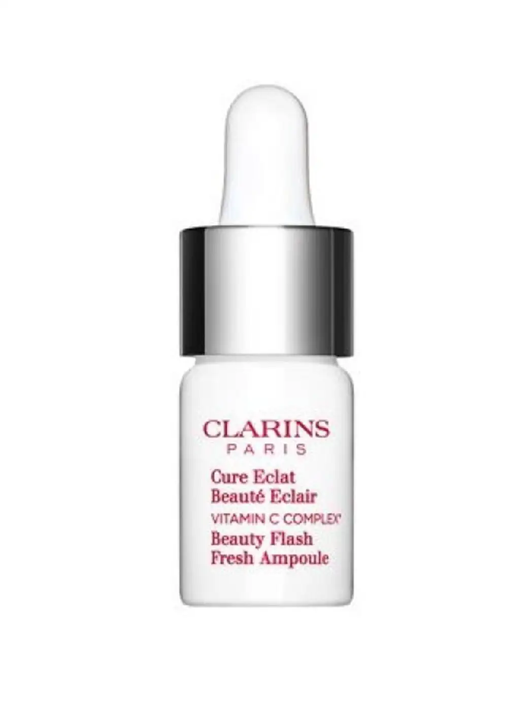 Beauté Eclair Luminosity Concentrate