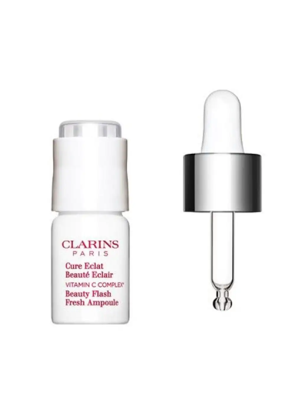Beauté Eclair Luminosity Concentrate - Image 2