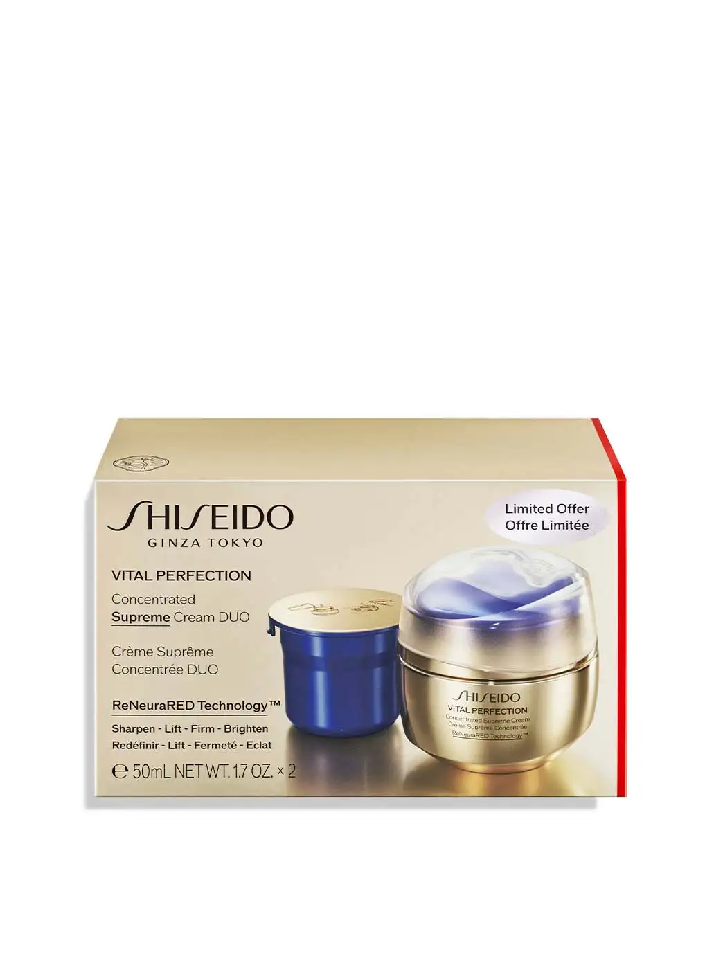 Supreme concentrated Duo Cream - Image 8