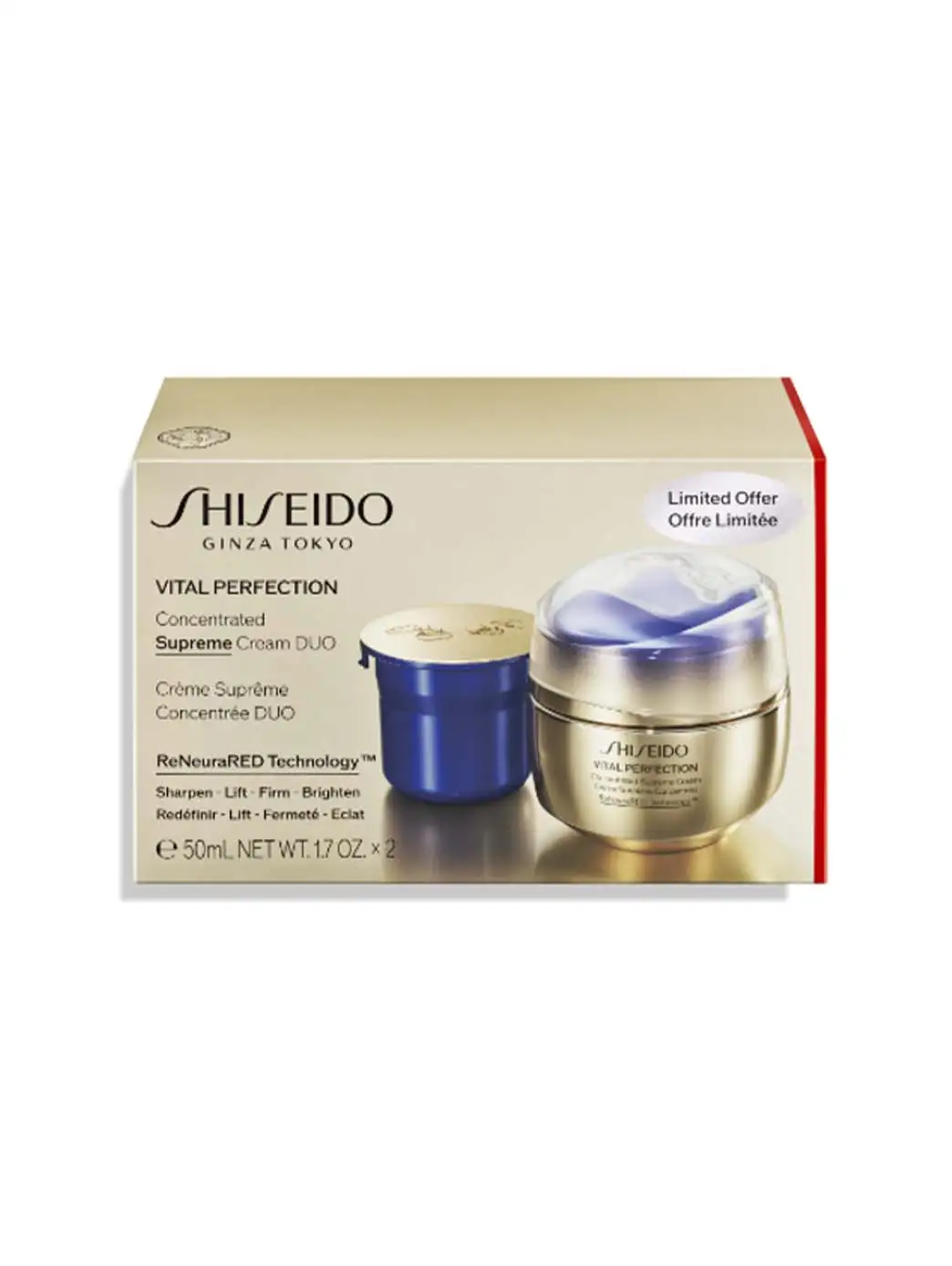 Supreme concentrated Duo Cream - Image 16