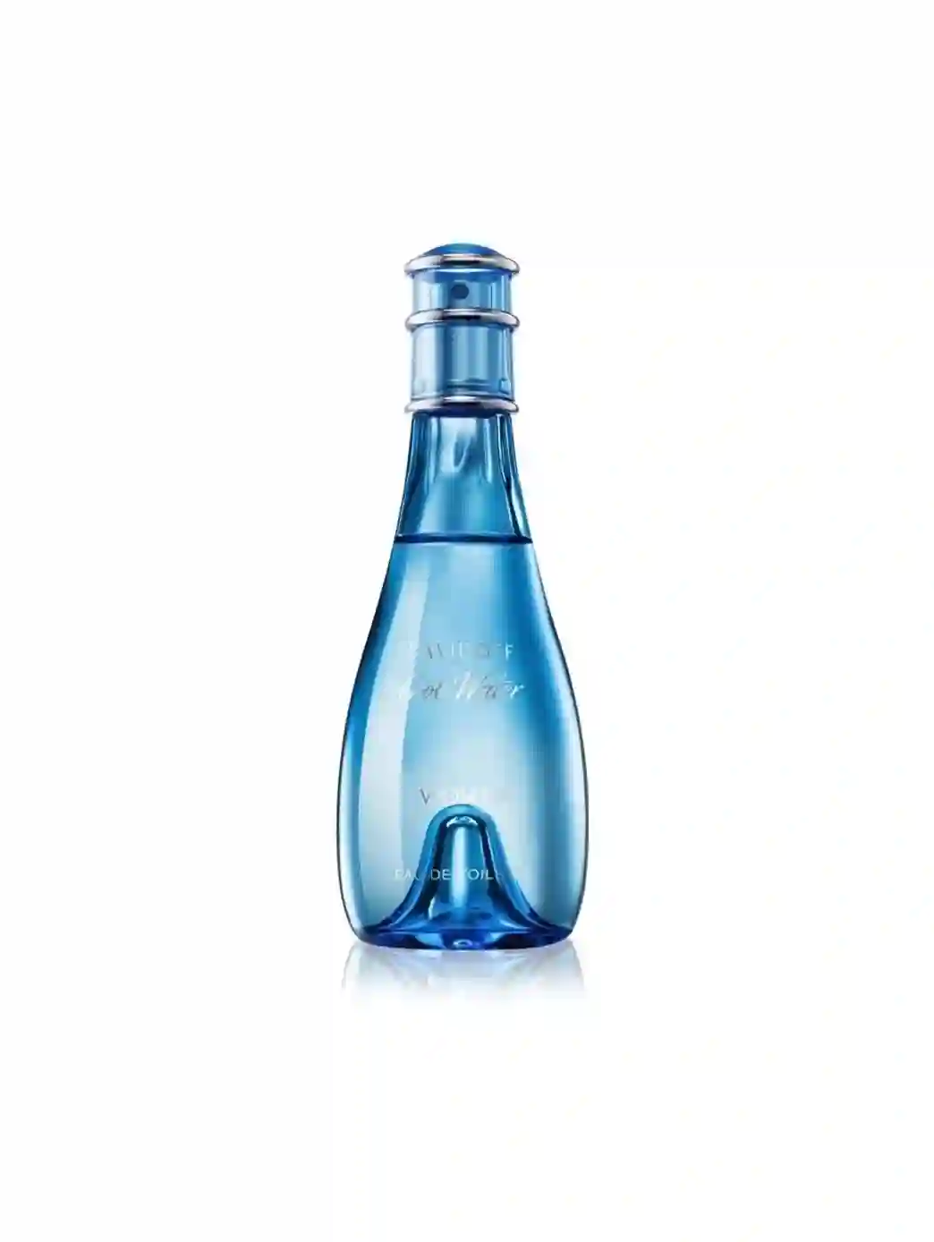 Cool Water Pour Woman