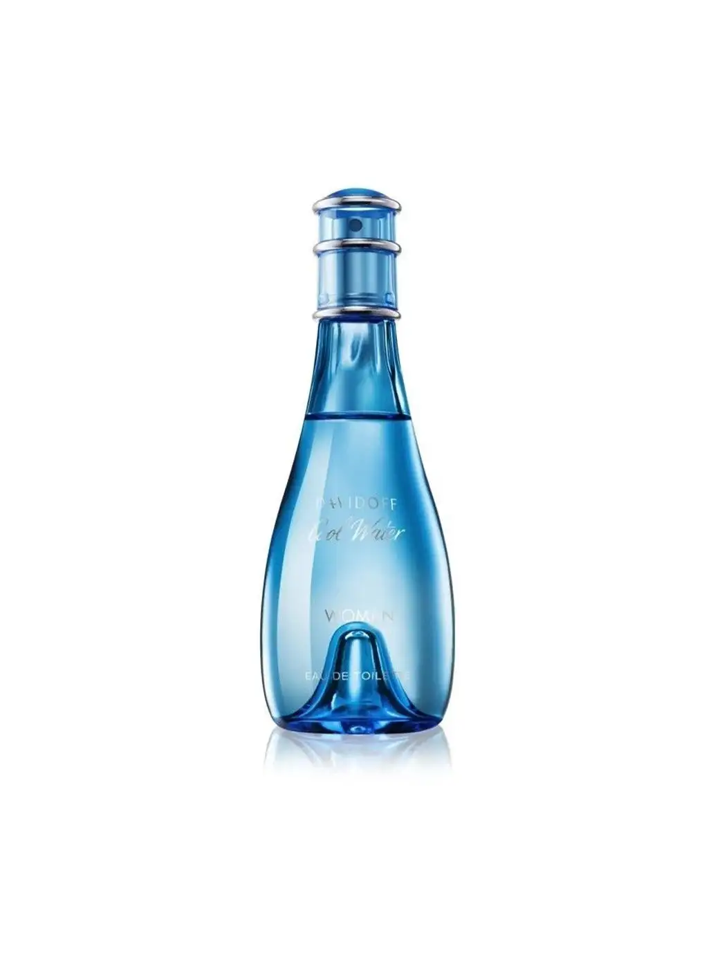 Cool Water Pour Woman - Imagen 18