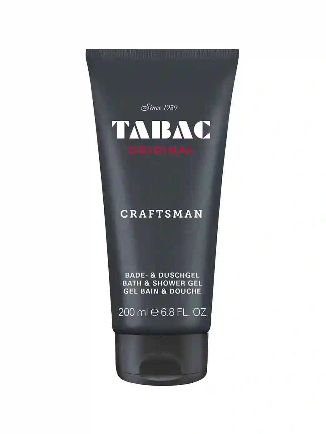 Craftsman Bath & Shower Gel