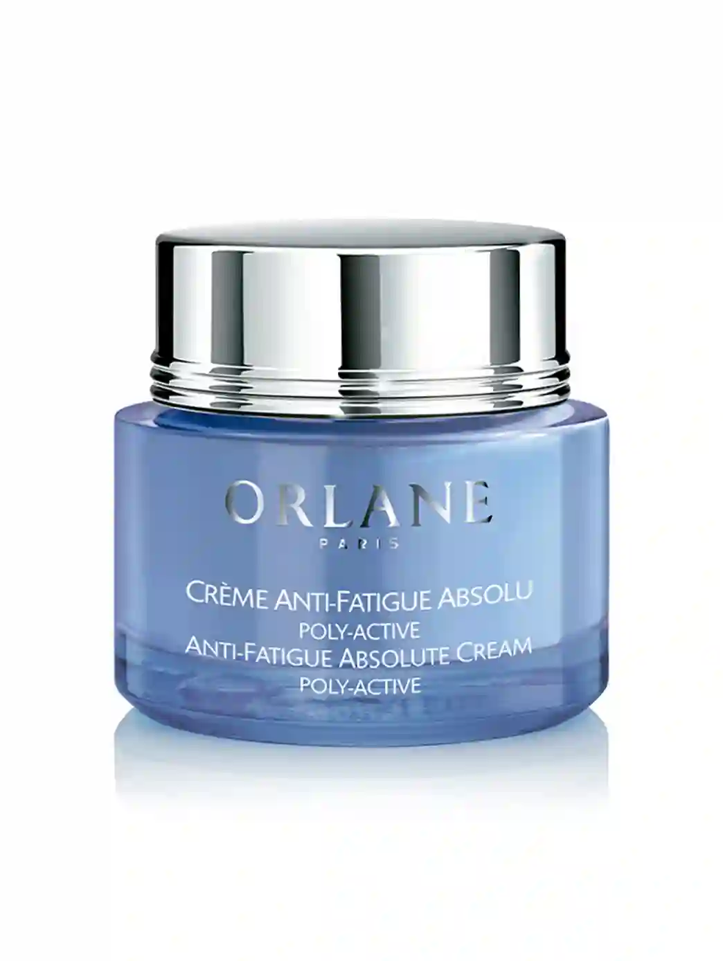 Crema Anti-fatiga Poly-activa