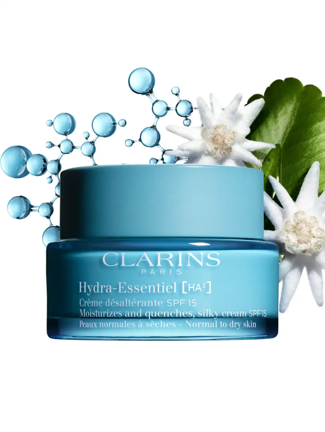 Crema Hydra Essentiel Spf 15 - Imagen 2