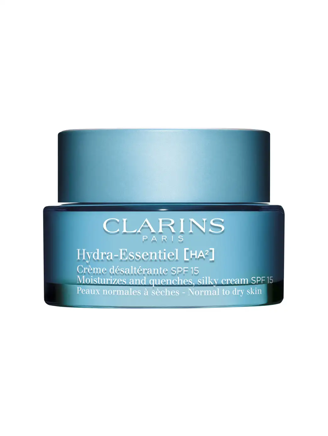 Crema Hydra Essentiel Spf 15 - Imagen 3