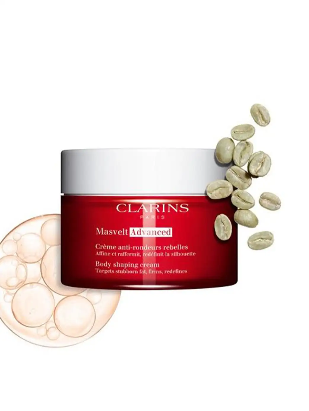 Crema Masvelt - Imagen 3