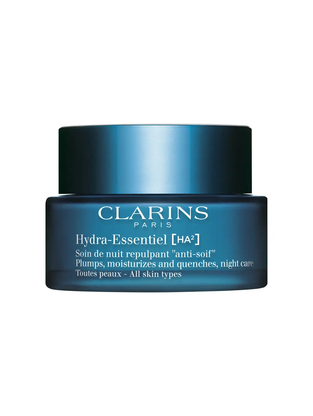 Crema Noche Hydra Essentiel - Imagen 3