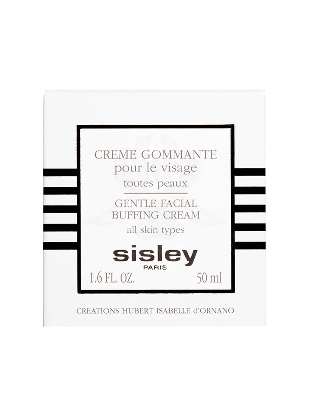 Crème Gommante pour le visagen 50ml - Imagen 4