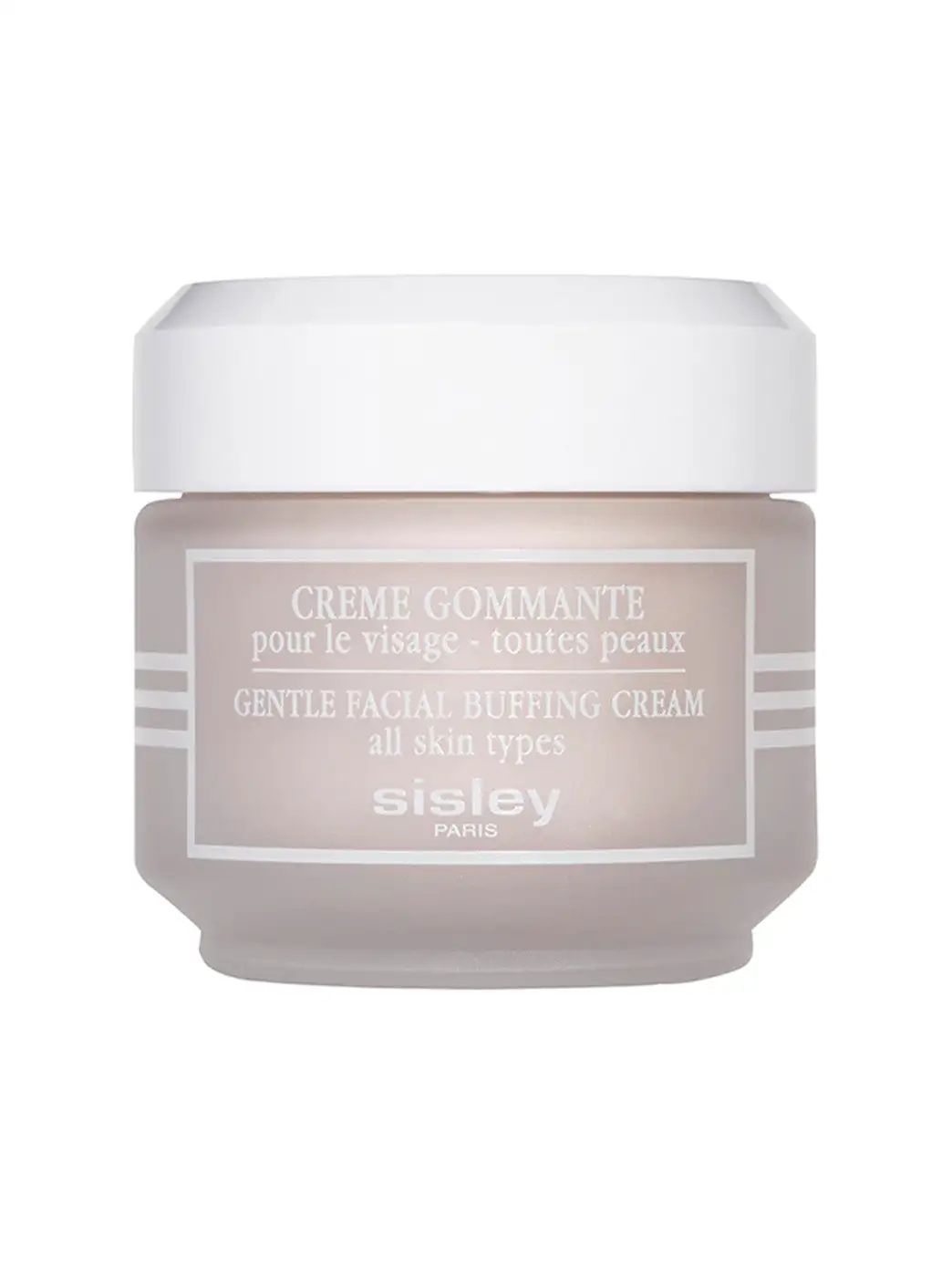 Crème Gommante pour le visagen 50ml - Imagen 27