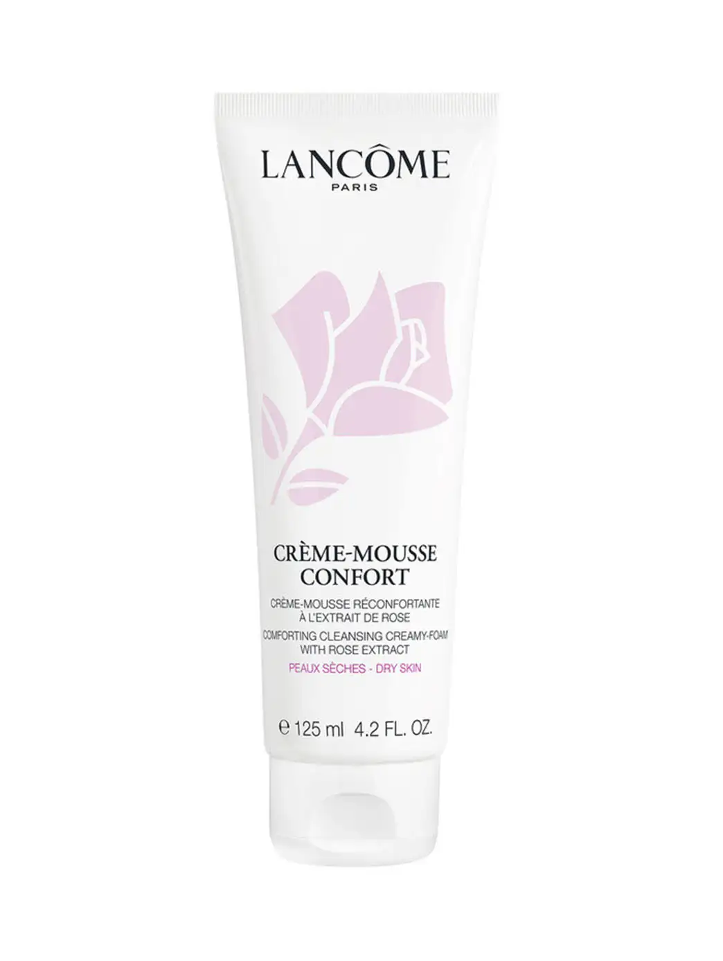 Crème Mousse Confort - Imagen 2
