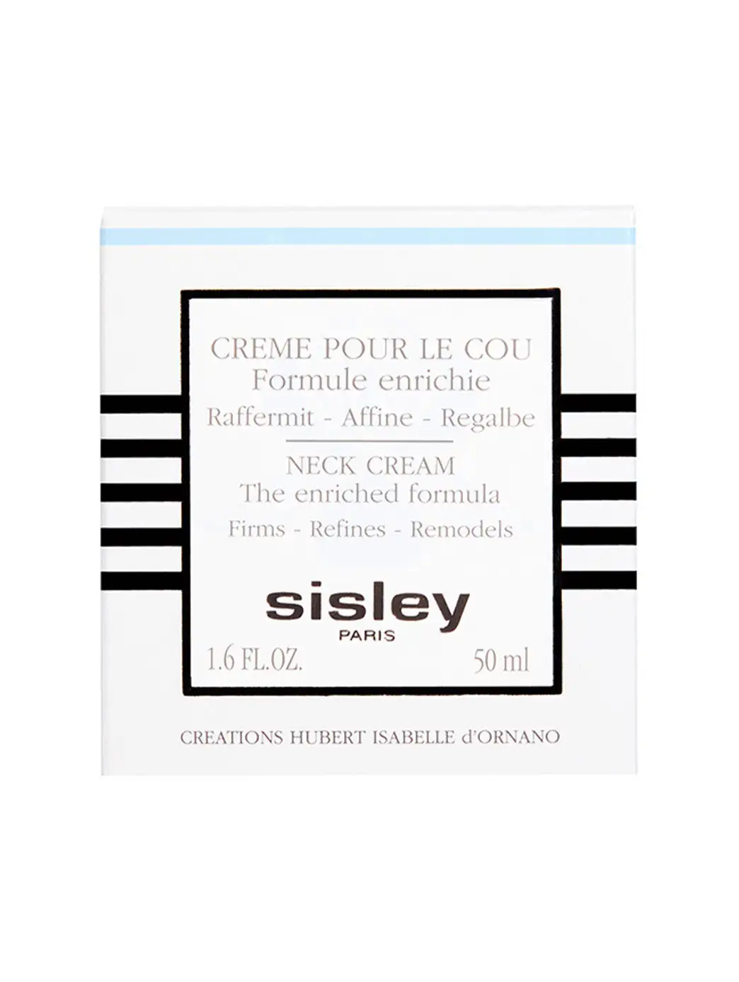 Crème pour le Cou Formule Enrichie - Imagen 8