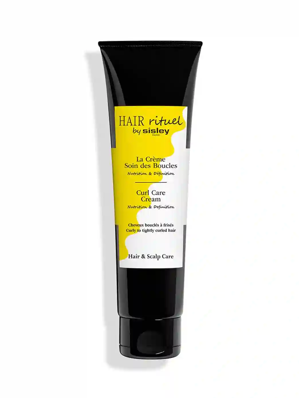 Crème Soin des Boucles