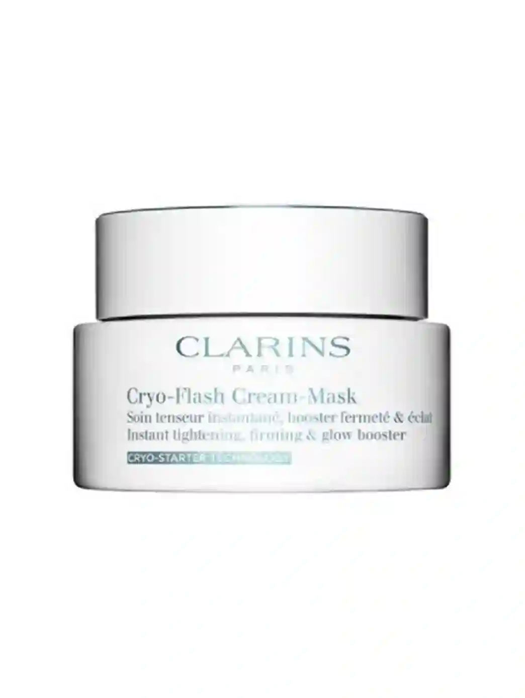Cry Flash Cream Mask