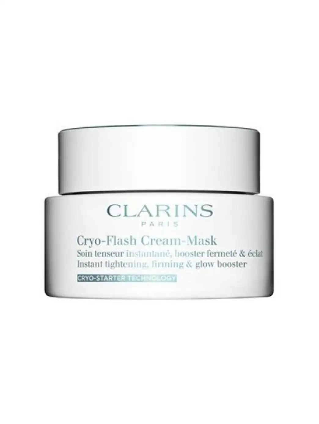 Cry Flash Cream Mask