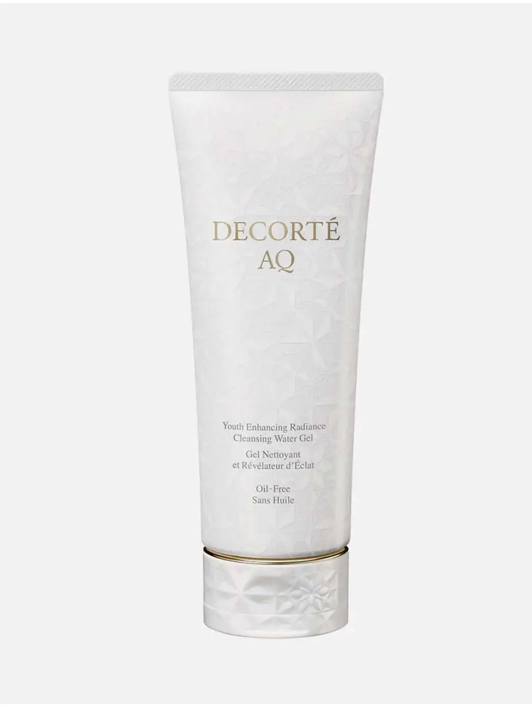 Decorte  Aq  Youth Enhancing Radiance  Cleansing Water Gel - Imagen 19