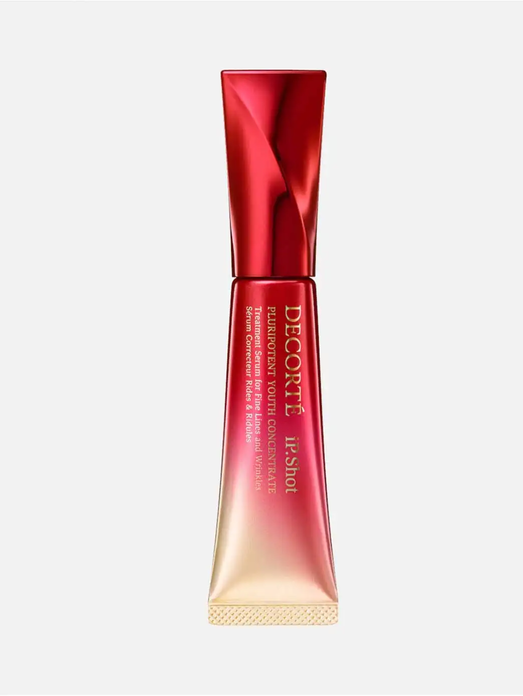 Decorte  Ip.Shot  Pluripotent Youth Concentrate  Treatment Serum For Fine Lines And Wrinkles - Imagen 11
