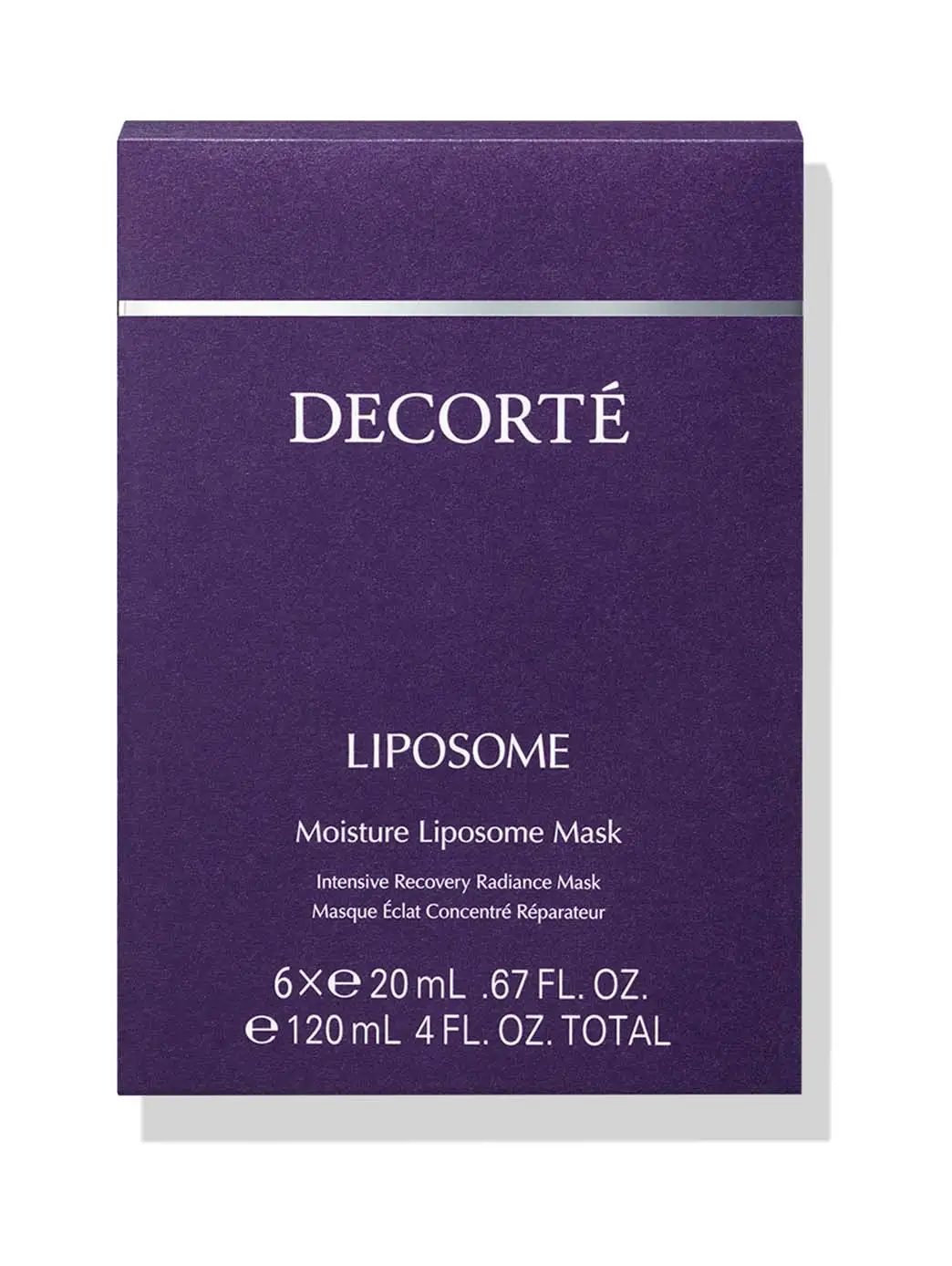 Decorte  Moisture Liposome Mask - Imagen 2