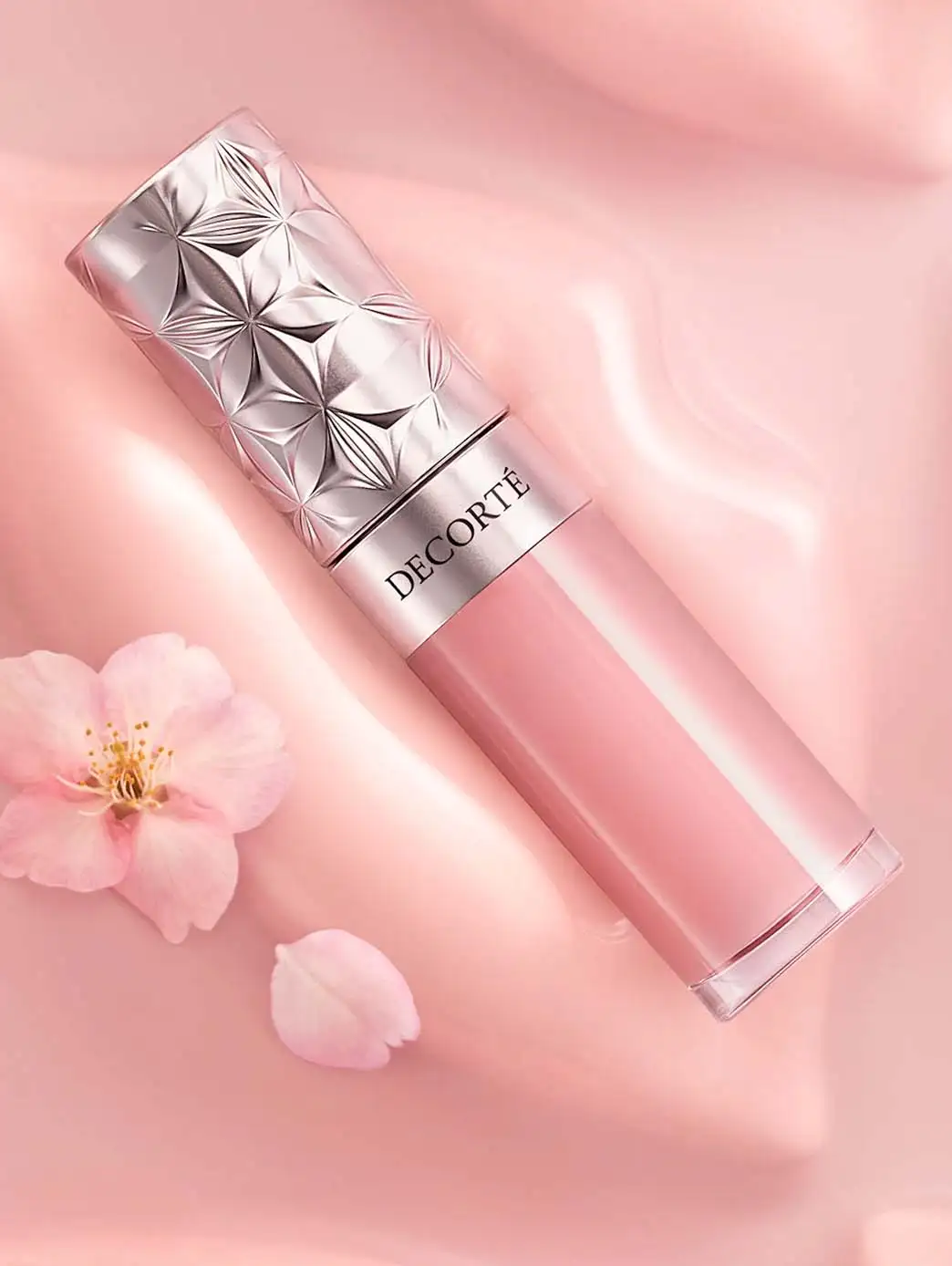 Decorte  Plumping Lip Serum 02 02 - Imagen 8