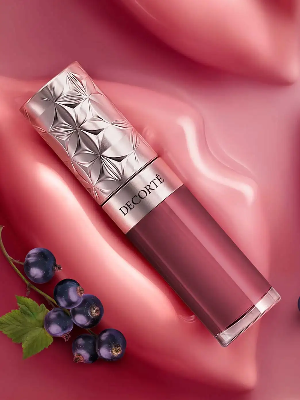 Decorte  Plumping Lip Serum 03 03 - Imagen 4