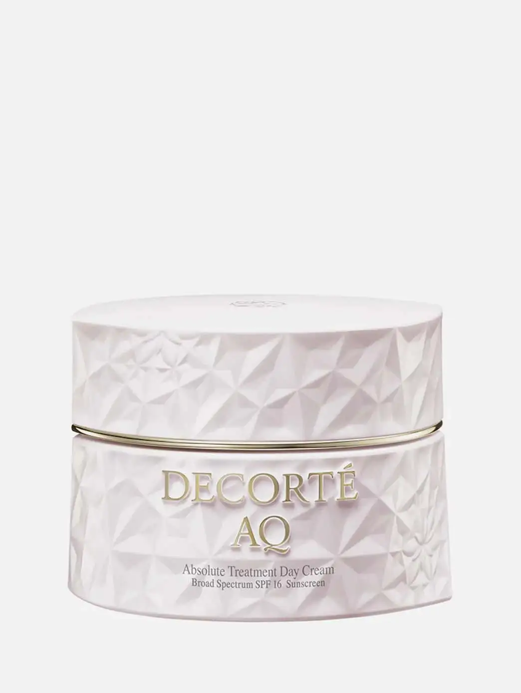 Decort aq Absolute Treatment Awakening Protection Day Cream - Image 9