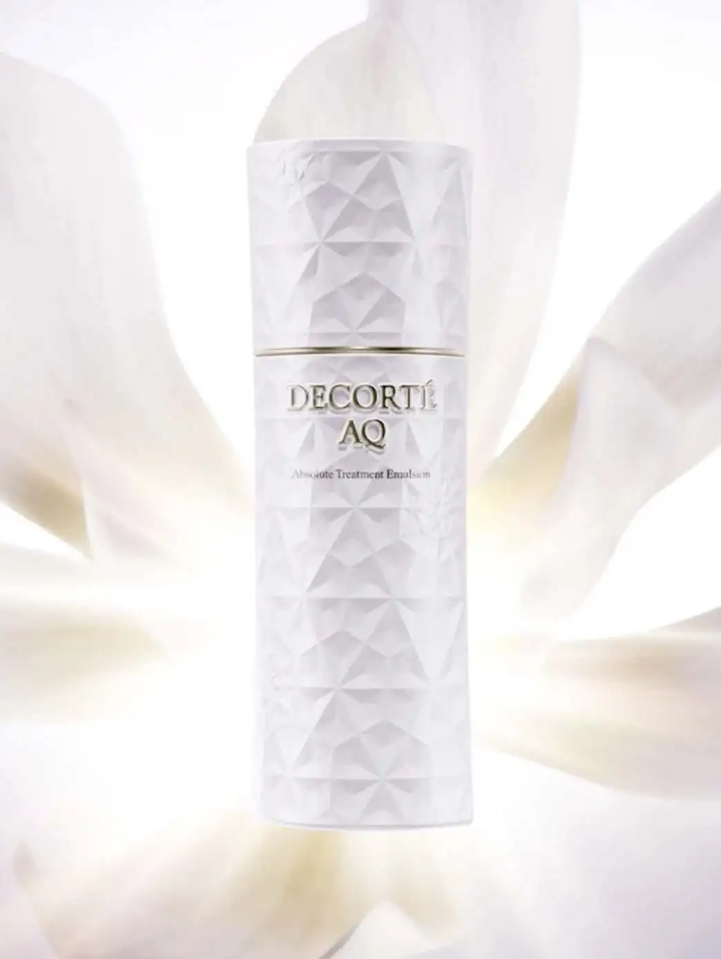 Decorte Aq Absolute Treatment Micro-Radiance Emulsion I - Imagen 15