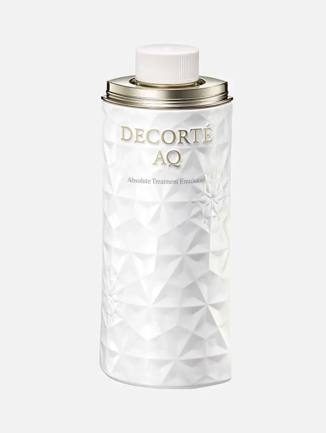 Decorte Aq Absolute Treatment Micro-Radiance Emulsion I - Imagen 23