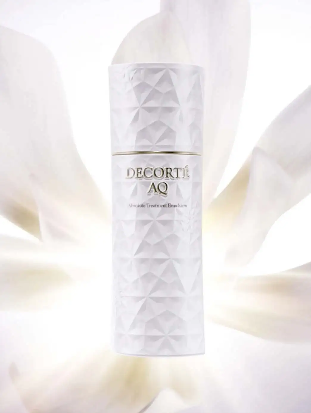 Decorte Aq Absolute Treatment Micro-Radiance Emulsion Ii - Imagen 12
