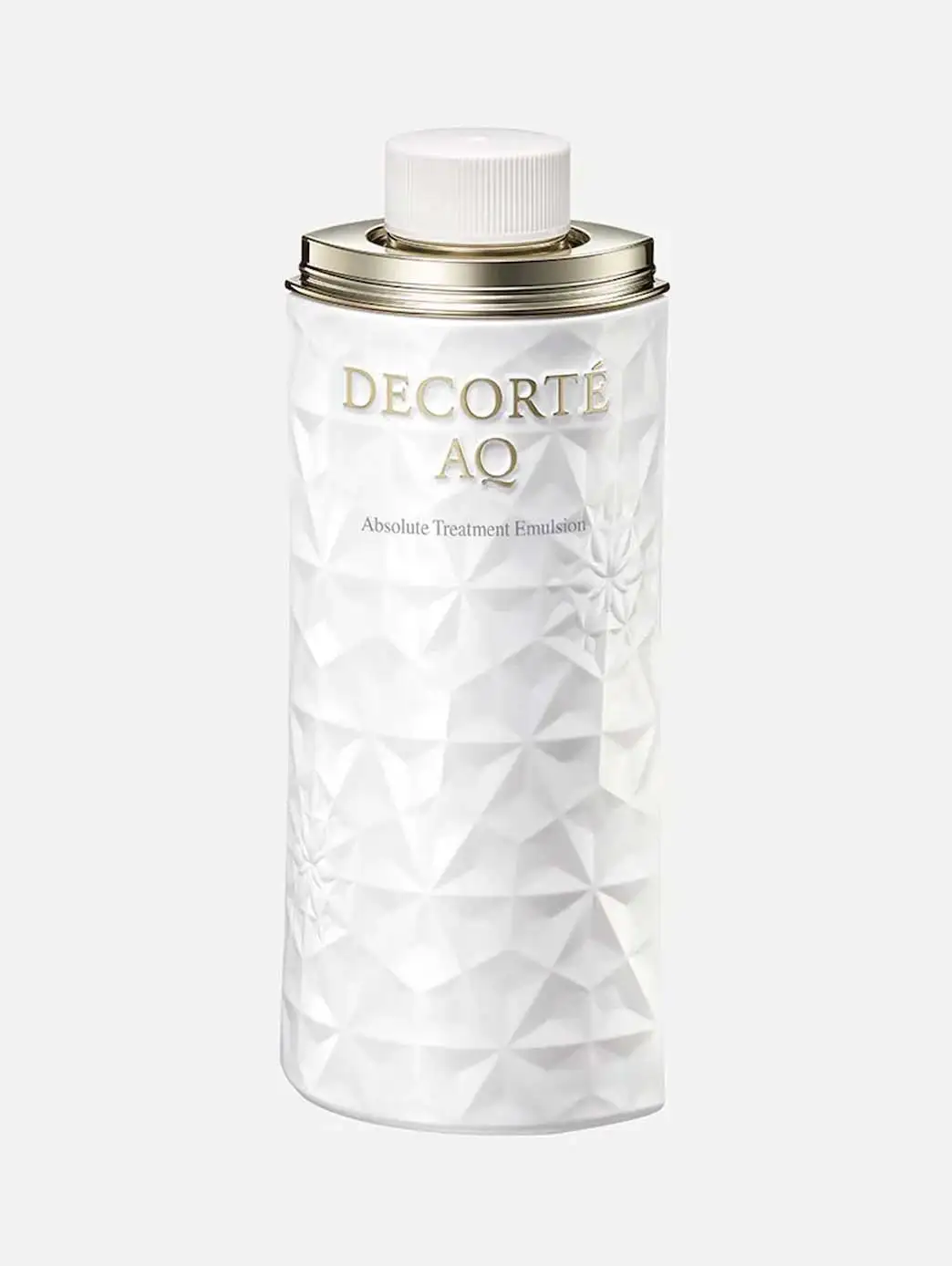 Decort aq Absolute Treatment Micro-Radiance Emulsion III - Image 11