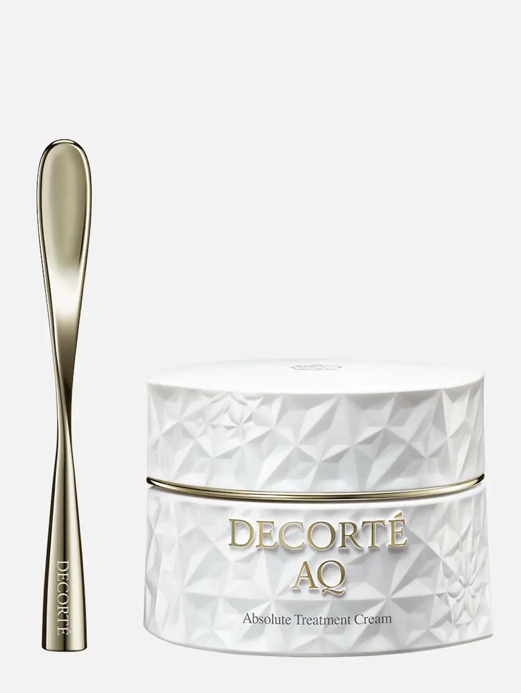 Decorte Aq Absolute Treatment Sculpting Balm Cream