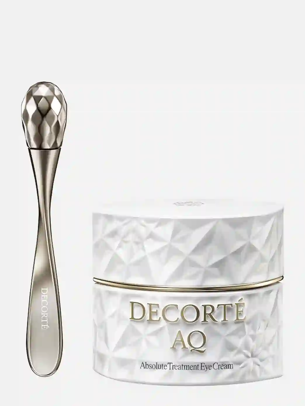 Decort Aq Absolute Treatment Tightinging Eye Cream