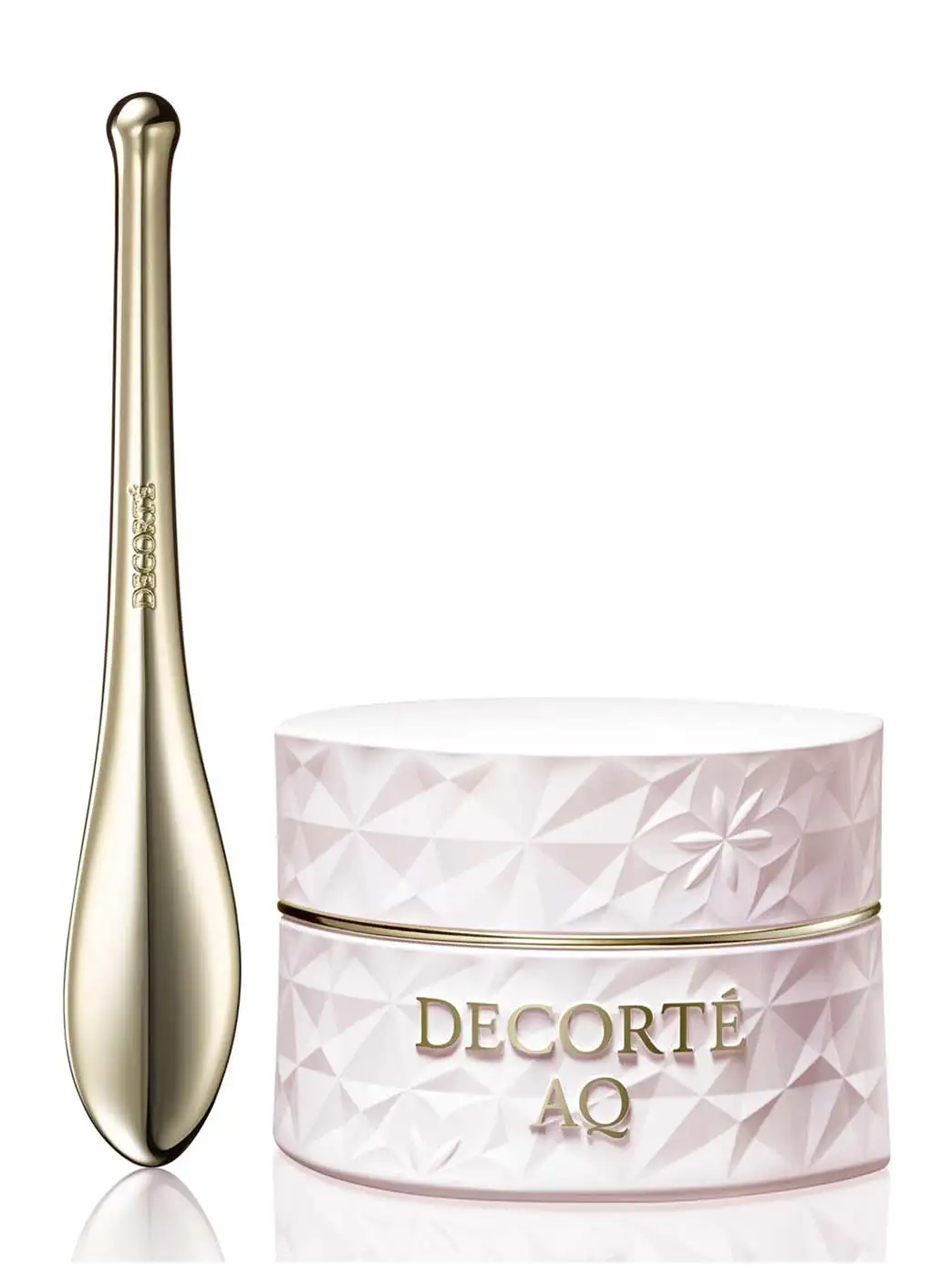 Decorte Aq Concentrate Neck Cream - Imagen 25