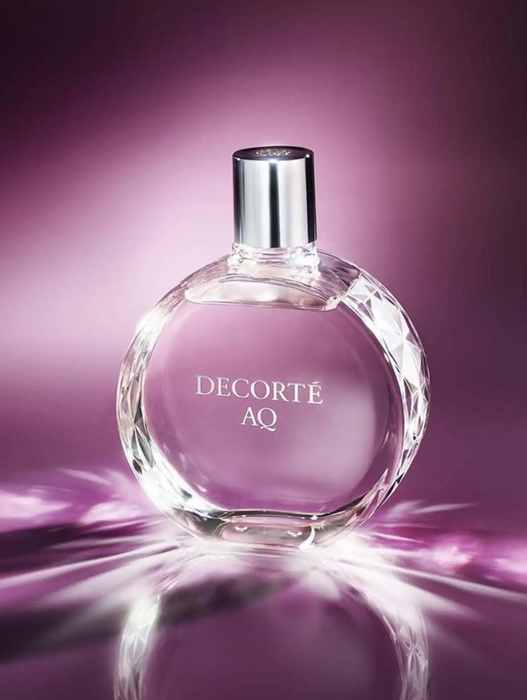 Decorte Aq Treatment Body Oil - Imagen 2
