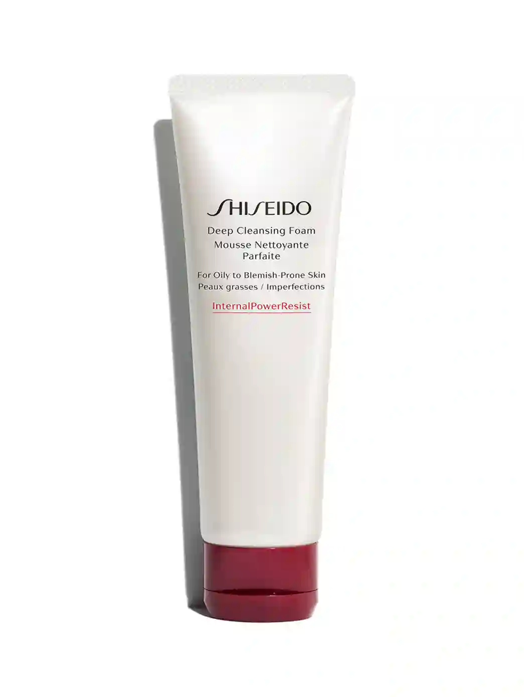 Deep Cleansing Foam