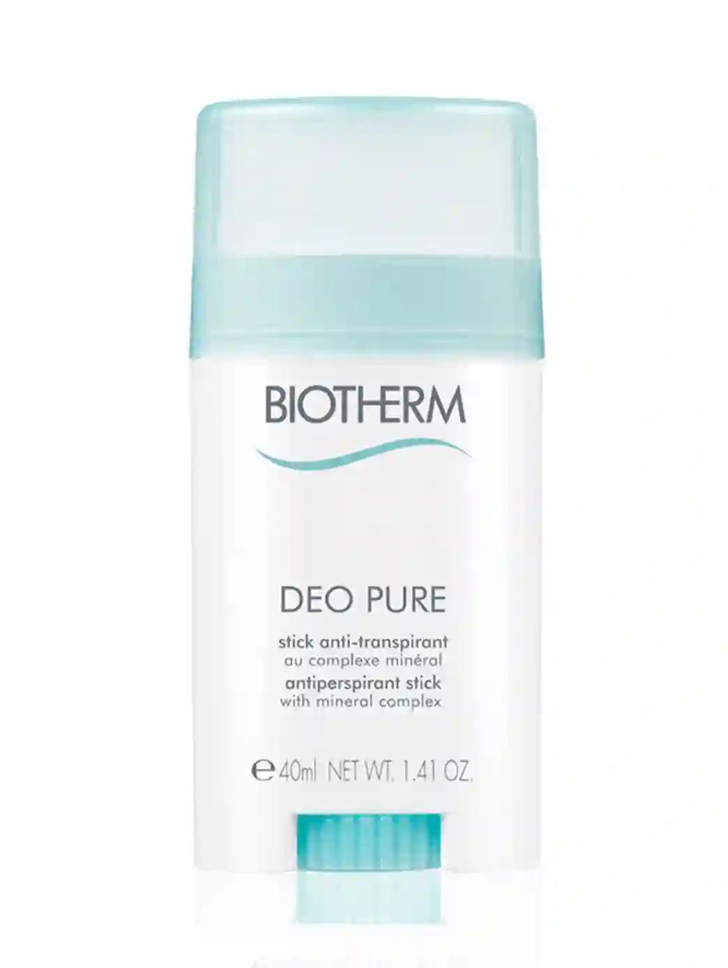 Deo Pure